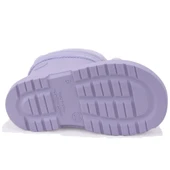 İgor CC334 Mendi Gato Leylak Kürklü Günlük Kız Çocuk Yağmur Çizme thumbnail 4