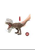 Jurassic World Saldırgan T-Rex Figürü HXF53 Lisanslı Ürün thumbnail 4
