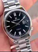 Daniel Klein İtalyan Tasarım Bileklik Hediyeli 2 Yıl Garantili 3 Atm Erkek Kol Saati ES.13861-12 thumbnail 4