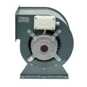 Ayas  ÇES-185-4K-MÇift Emişli Radyal Salyangoz Fan thumbnail 4