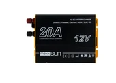 Mexxsun - İnges 12 VOLT 20 AMPER AC - DC AKÜ ŞARJ CİHAZI thumbnail 1