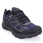 Hammer Jack 10121831 Walker Lacivert Gri Ortopedik Outdoor Su Geçirmez Erkek Spor Ayakkabı thumbnail 1