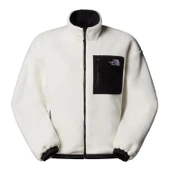 The North Face Kadın Yumiori Çift Taraflı Polar Mont NF0A8E87VOR1 thumbnail 6