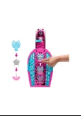Monster High Secret S6 Catty Noir JBG79 JBG82 Lisanslı Ürün thumbnail 4