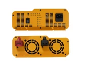 Mexxsun - İnges 48 Volt 20 Amper Akü Şarj Cihazı Karavan,Yat,Kamp,Ev - Redresör thumbnail 8