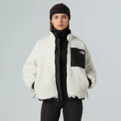 The North Face Kadın Yumiori Çift Taraflı Polar Mont NF0A8E87VOR1 thumbnail 2