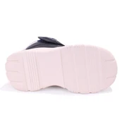 Vicco Yazı 946P25K406 Lacivert Ortopedik Günlük Erkek Çocuk Spor Bot thumbnail 4