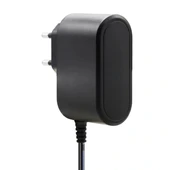 Weko 9 Volt 1 Amper 5.5*2.5 Uçlu Priz Tipi Adaptör thumbnail 2