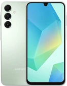 Samsung Galaxy A16 8 GB 256 GB Yeşil (Samsung Türkiye Garantili) - 1