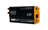 Mexxsun - İnges  12 volt 40 amper AC - DC Akü şarj cihazı - redresör thumbnail 5