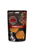 M-PETS BBQ Kings Cheeseburger Tavuklu Köpek Ödüllü 130gr thumbnail 2