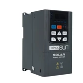 Mexxsun - İnges 2 HP - 3 HP ( 1.5 kW - 2.2 kW ) 3x220 Solar Pompa Sürücü - Monofaze 220 thumbnail 6