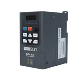 Mexxsun - İnges 2 HP - 3 HP ( 1.5 kW - 2.2 kW ) 3x220 Solar Pompa Sürücü - Monofaze 220 thumbnail 4