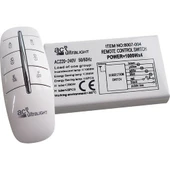 ACK 4'LÜ AYDINLATMA KUMANDASI thumbnail 2