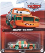 Disney Pixar Cars 3 Tekli Karakter Araçlar High Impact DXV29 JGP03 thumbnail 1