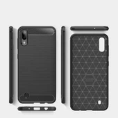 Galaxy M10 Kılıf Zore Room Silikon Kılıf thumbnail 8