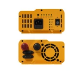 Mexxsun - İnges  12 volt 40 amper AC - DC Akü şarj cihazı - redresör thumbnail 8