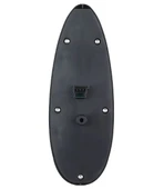 MERCEDES E320 SOL DÖRTLÜ CAM DÜĞMESİ ANAHTARI KROM 2005-2009 thumbnail 3