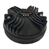 Magicvoice M-51/b 80w Rms 8 Ohm 51mm Profesyonel Hoparlör Tweeter Driver Ünitesi thumbnail 2