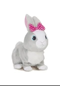 Peluş Tavşan Betsy Lisanslı Ürün thumbnail 3