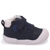 Vicco Paw II 946E25K377 Lacivert Ortopedik Erkek Bebe Spor Bot thumbnail 2