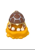 Silverlit Rescue Deniz Kaplumbağası Kahverengi 54385 Lisanslı Ürün thumbnail 3