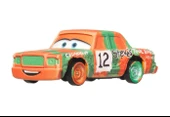 Disney Pixar Cars 3 Tekli Karakter Araçlar High Impact DXV29 JGP03 thumbnail 2