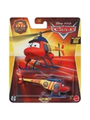 Disney Cars 3 Tekli Karakter Araçlar Kathy Copter DXV29 HHV86 JDG60 thumbnail 1