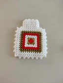 Çeyizlik 3'lü El Örgüsü Lif Seti thumbnail 2