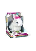 Peluş Tavşan Betsy Lisanslı Ürün thumbnail 2