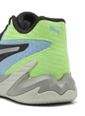 Puma 311353 09 Dagger Erkek Basketbol Ayakkabısı thumbnail 5