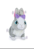 Peluş Tavşan Betsy Lisanslı Ürün thumbnail 4