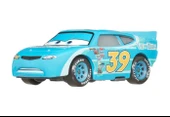 Disney Pixar Cars Ryan Shields DXV29 / HHV86 JDL71 thumbnail 2