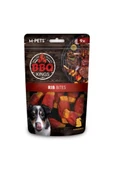 M-PETS BBQ Kings Rib Bites Tavuklu Köpek Ödülü 115gr thumbnail 1