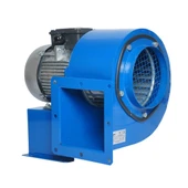 Ayas OBRA-140-2KT  Salyangoz Fan  2800 d/d 380 Volt Trifaze thumbnail 3