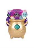 Magic Mixies Altın Sihirli Kazan S4 MGX21000 Lisanslı Ürün thumbnail 1
