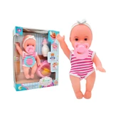 Global Toys Robin Altını Islatan Bebek GL100781 thumbnail 2