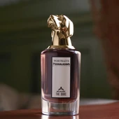 PENHALIGON'S PORTRAITS MUCH ADO ABOUT THE DUKE 75 ML EDP PARFÜM - 3