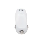 Powerway X-777 Çift Usb'li 2.1 Amper Çakmaklık Araç Şarj Cihazı thumbnail 2