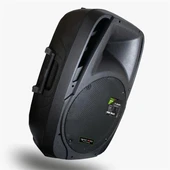 MagicVoice MV-15 800 Watt 15'' 2-Yollu Pasif Kabin Hoparlör thumbnail 2