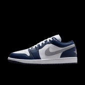 Nike Dunk Low Retro Erkek Sneaker Ayakkabı thumbnail 2
