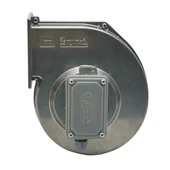 Ayas AGF-140E-2KM Alüminyum Radyal Salyangoz Fan thumbnail 3