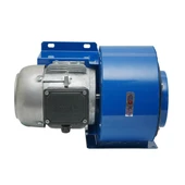 Ayas OBRA-140-2KT  Salyangoz Fan  2800 d/d 380 Volt Trifaze thumbnail 2