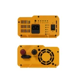 Mexxsun - İnges 12 VOLT 20 AMPER AC - DC AKÜ ŞARJ CİHAZI thumbnail 7