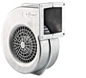 Ayas AGF-120E-2KM Alüminyum Radyal Salyangoz Fan thumbnail 1