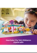 Lego Friends Heartlake City Şekerci Dükkanı 42649 Lisanslı Ürün thumbnail 2