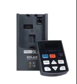 Mexxsun - İnges 2 HP - 3 HP ( 1.5 kW - 2.2 kW ) 3x220 Solar Pompa Sürücü - Monofaze 220 thumbnail 5