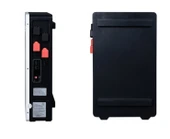 SAKO - İnges 25.6 VOLT 200 AMPER LİTYUM AKÜ - 5.12 KWH 24 VOLT 200 AMPER LİFEPO4 AKÜ thumbnail 4