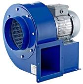 Ayas OBR-200 2KT Salyangoz Fan 2800 d/d 380 Volt Trifaze thumbnail 1