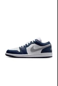 Nike Dunk Low Retro Erkek Sneaker Ayakkabı thumbnail 1